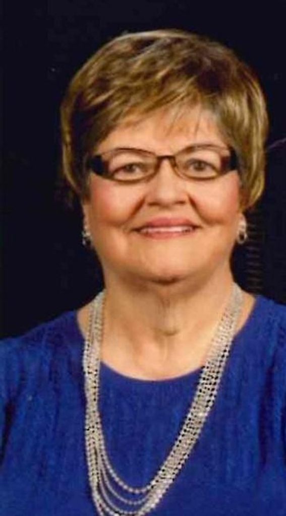 Martha Gray Jameson