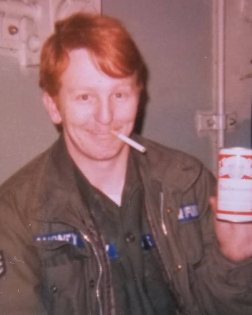 Michael Patrick Mahoney, Sr. Profile Photo