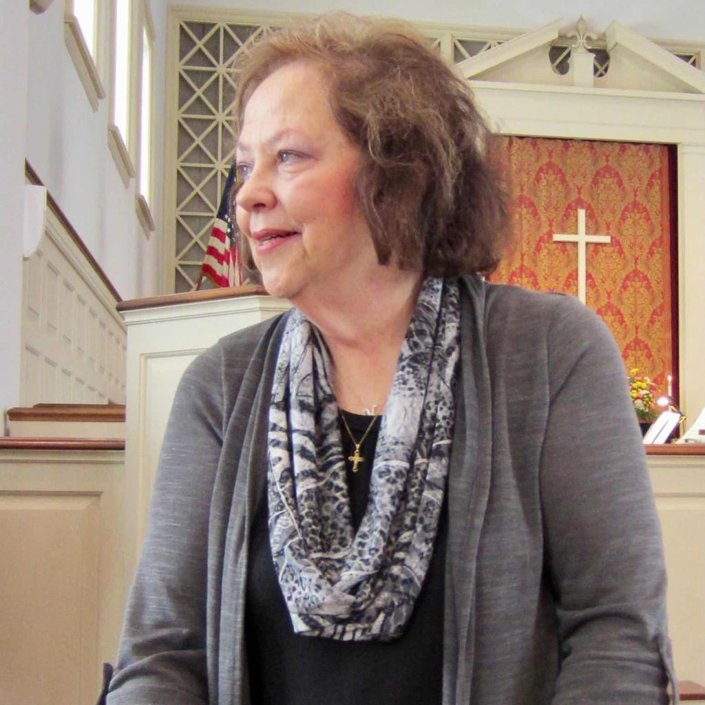 Kathleen Marie Wolfe Profile Photo