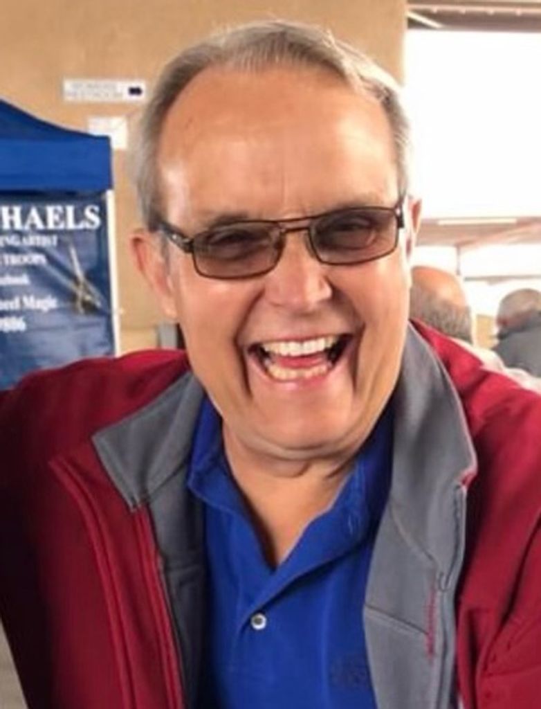 James Wiley "Jim" Bannon Profile Photo