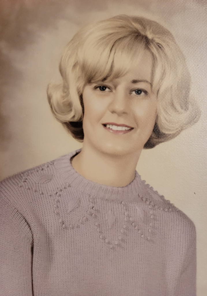 Mary Frances Hensler Profile Photo