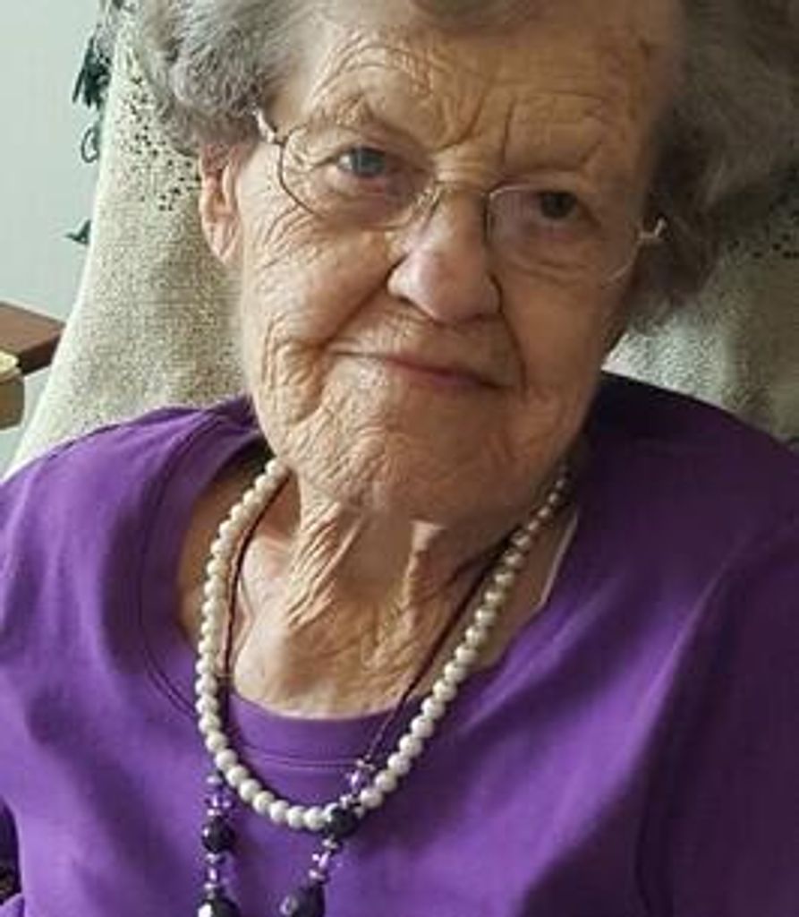 Pearl Marjorie Driscoll (Polesky) Profile Photo