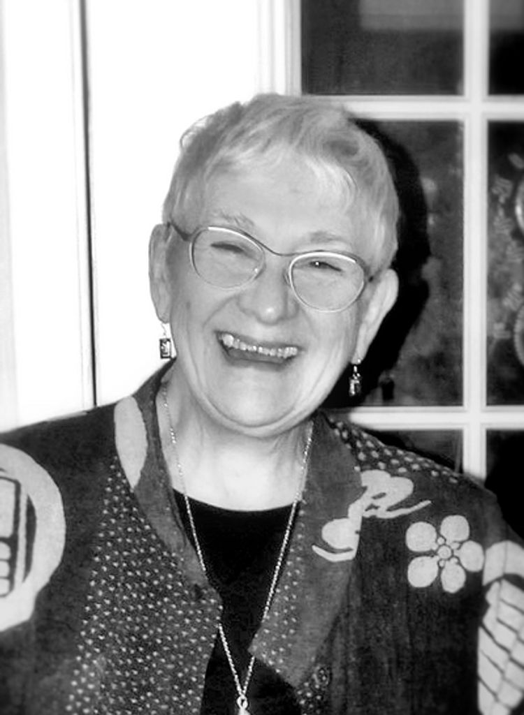 Ardith Darlene Orr Profile Photo