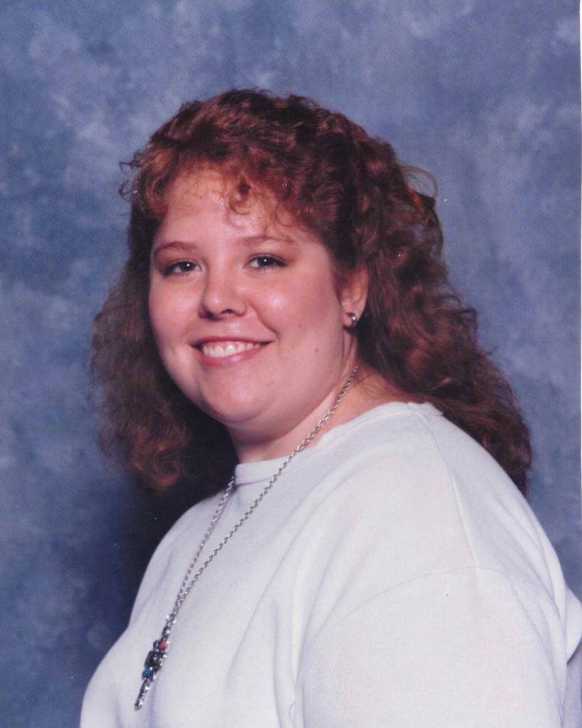 Leanna Blevins