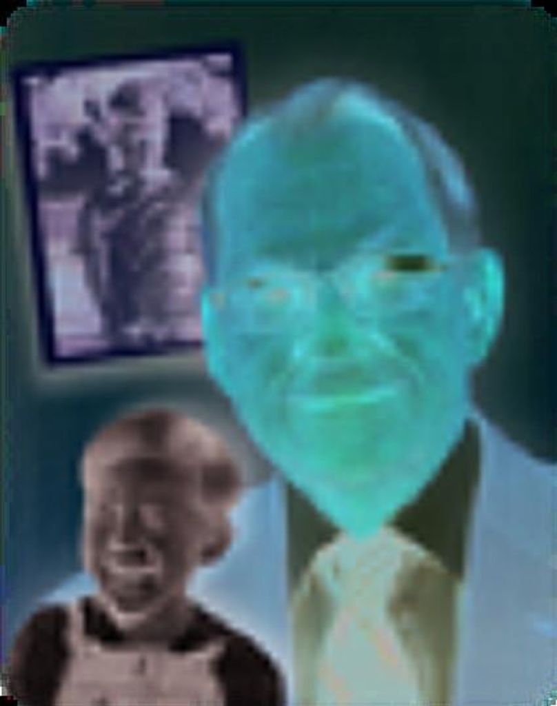 Thomas Arthur Black Profile Photo