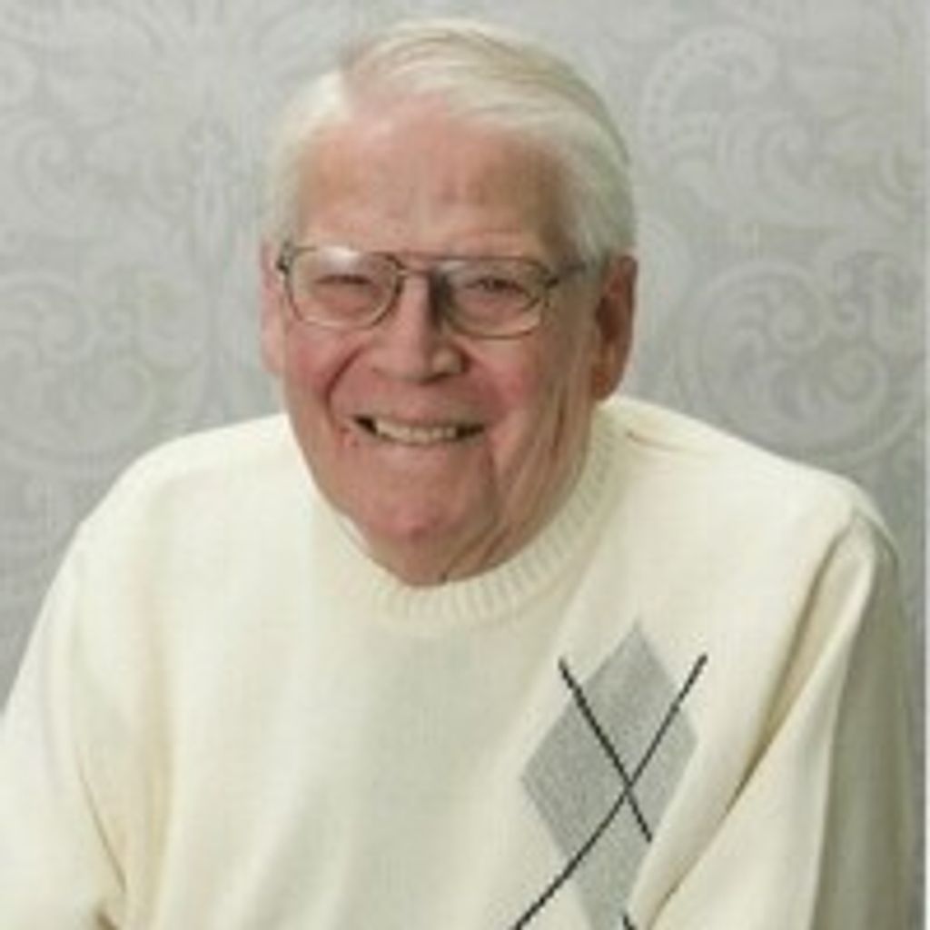 Roger Milton Olson Profile Photo