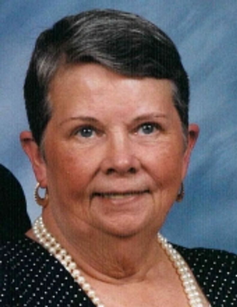 Sophia "Sue" Lemons