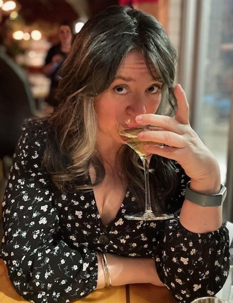 Erica Maria Kast Profile Photo