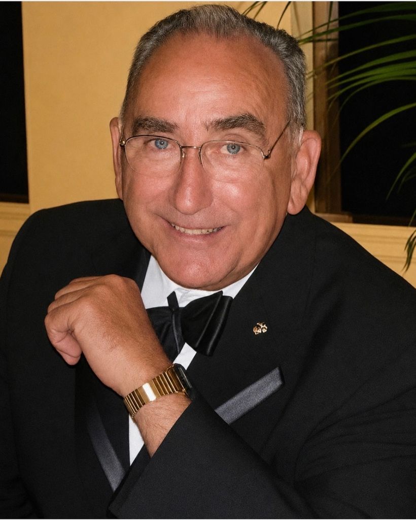 William J. McGovern, Sr.