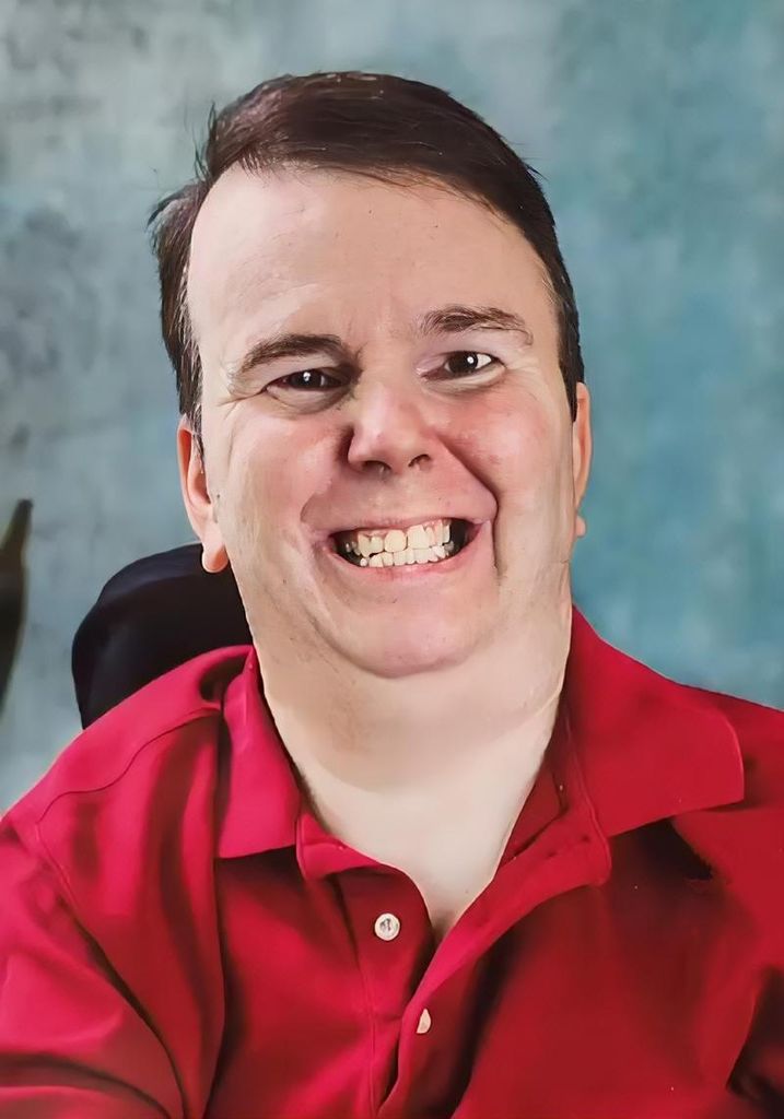 Larry "Ross" Berg, Jr.