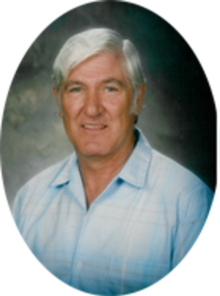 Douglas Wright