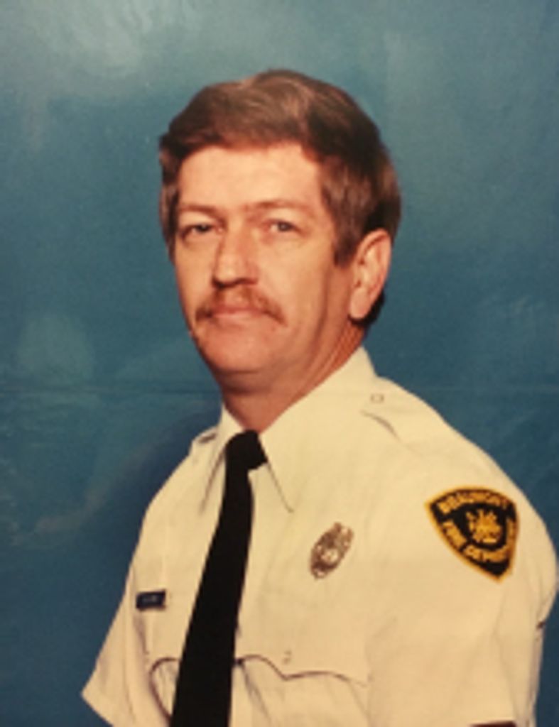 Martin Keith Sims Profile Photo