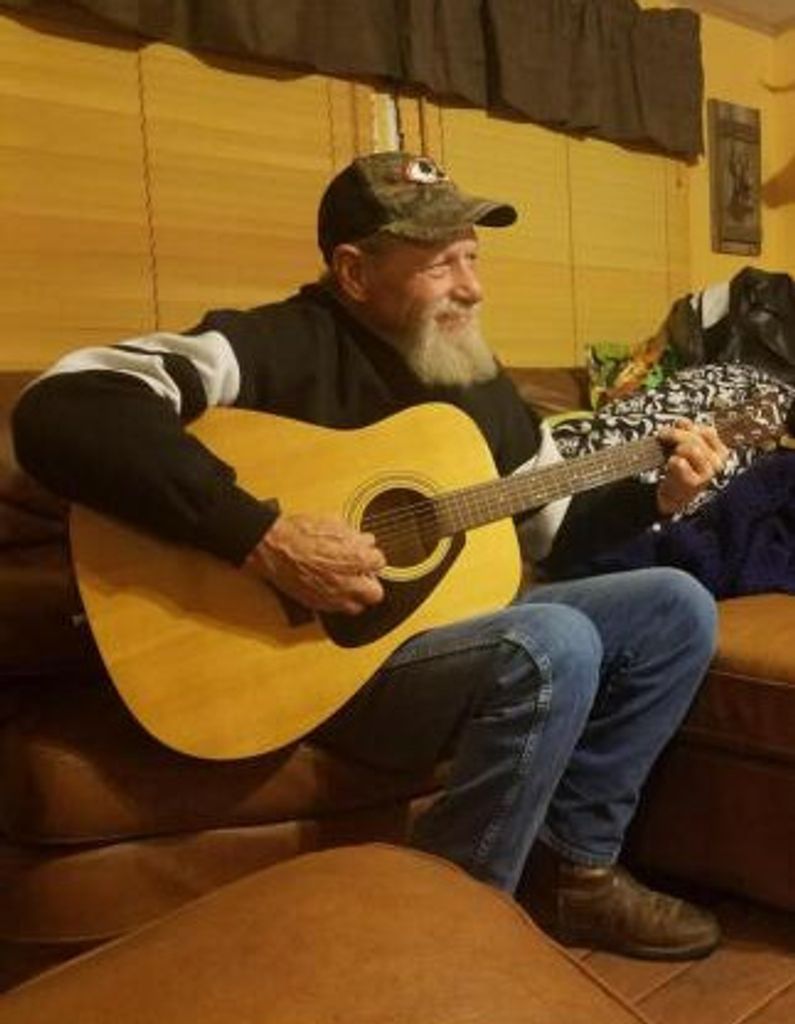 Wayne Aldon Shull, Jr.