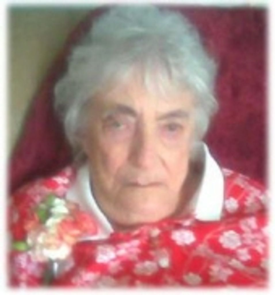 Germaine Dautreuil Stelly Profile Photo
