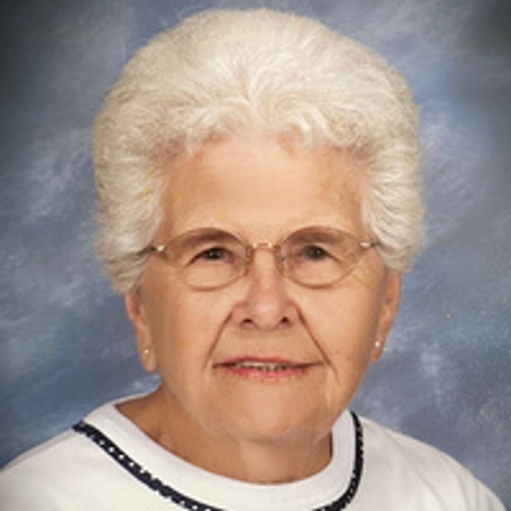 Glenna Mae Bollinger Profile Photo