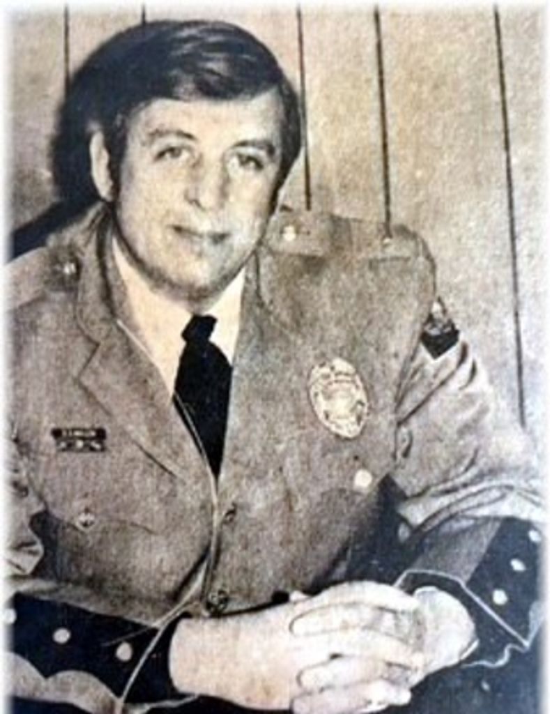 David  G. Mullen