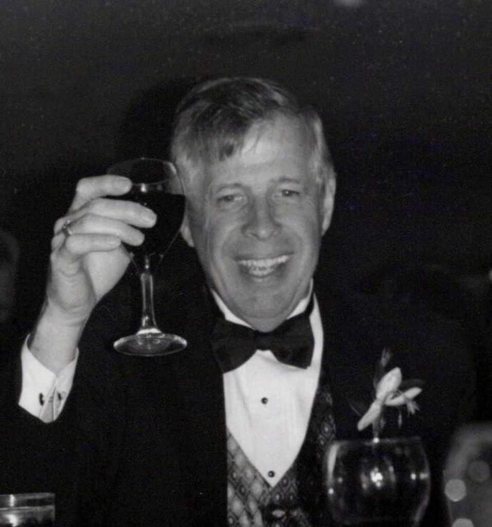 Roger Hamilton Shirley Profile Photo