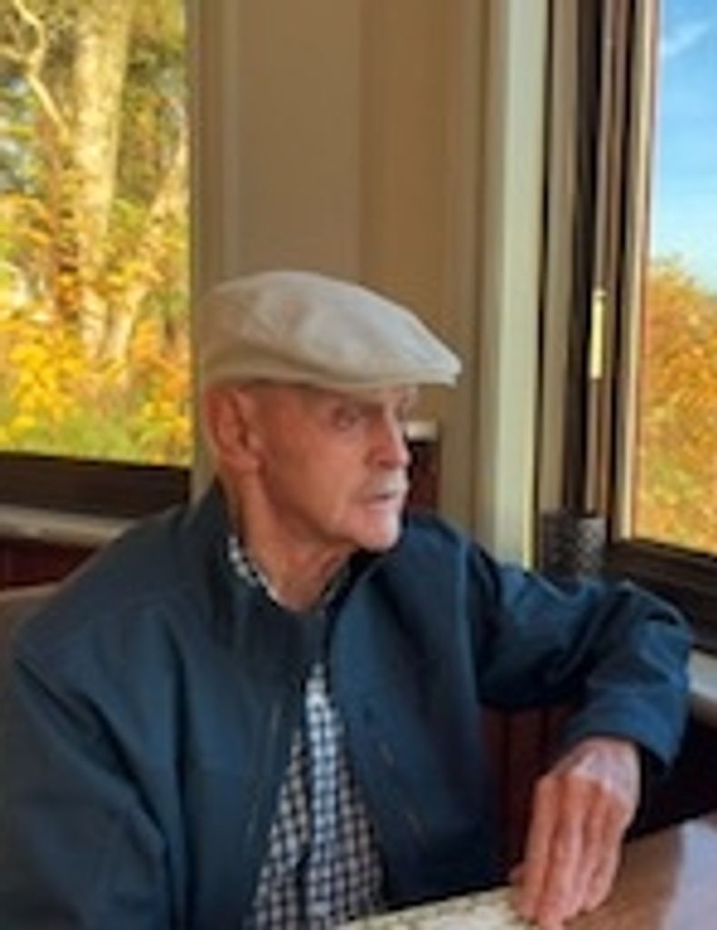 Donald Ramsay Eagle Profile Photo