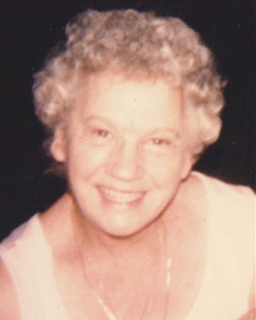 Margaret "Midge" Zona