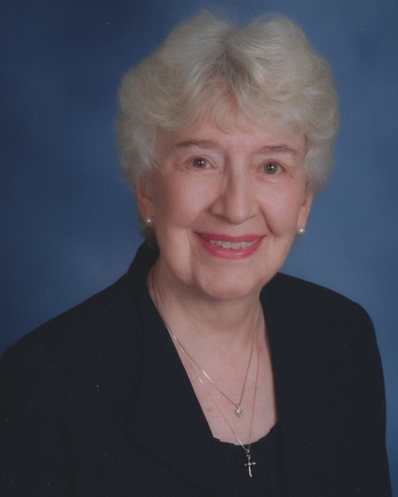 Marion E Erickson Profile Photo