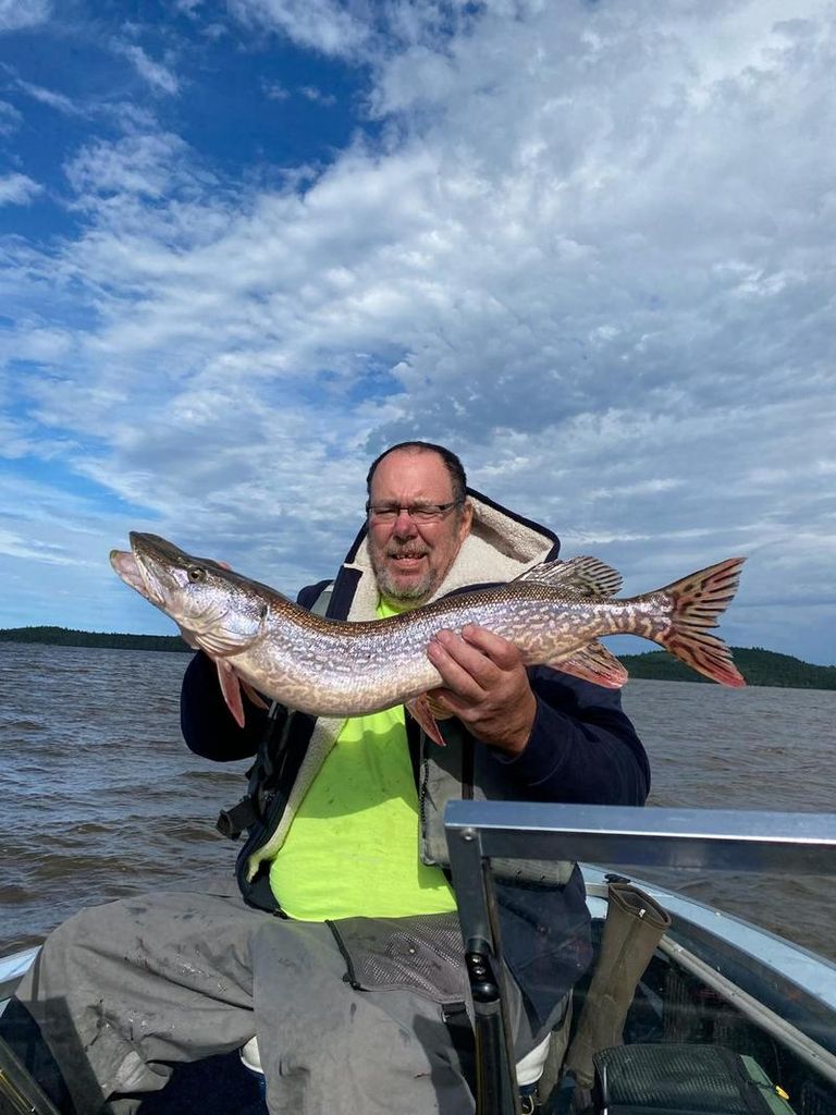 Michael Ralph Grau Profile Photo