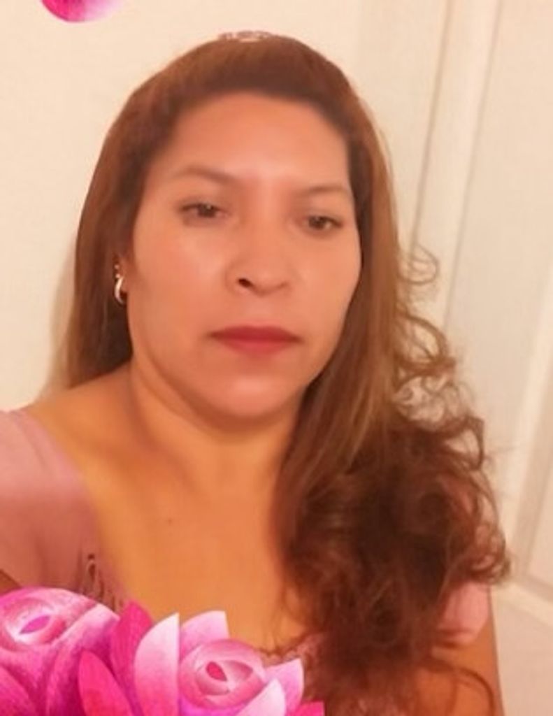 Delia Becerra Victoriano