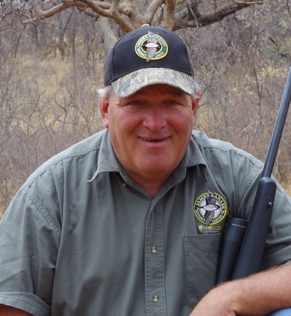 Scott Tracy Banasky