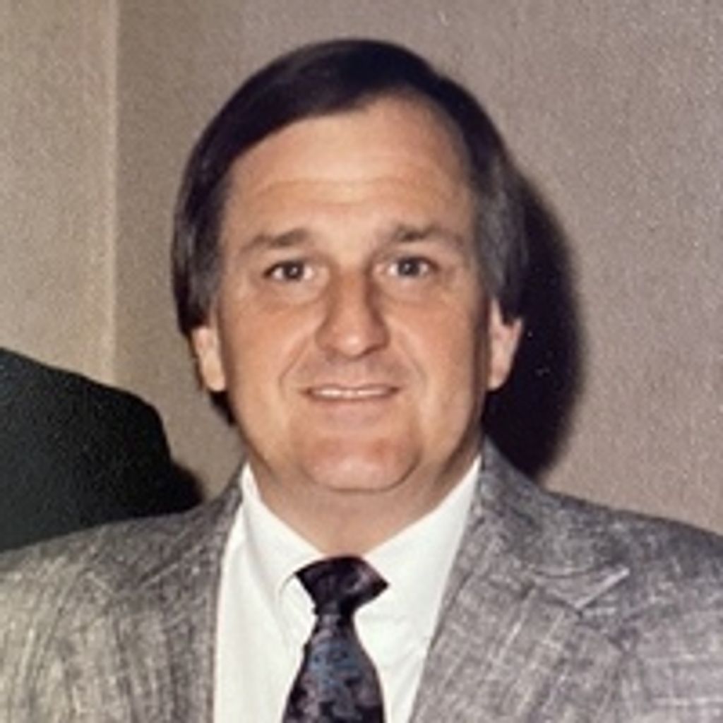 Ronnie Steed Profile Photo