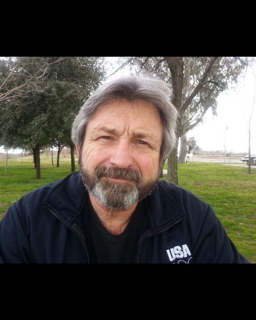 Ernie Ray Lowe