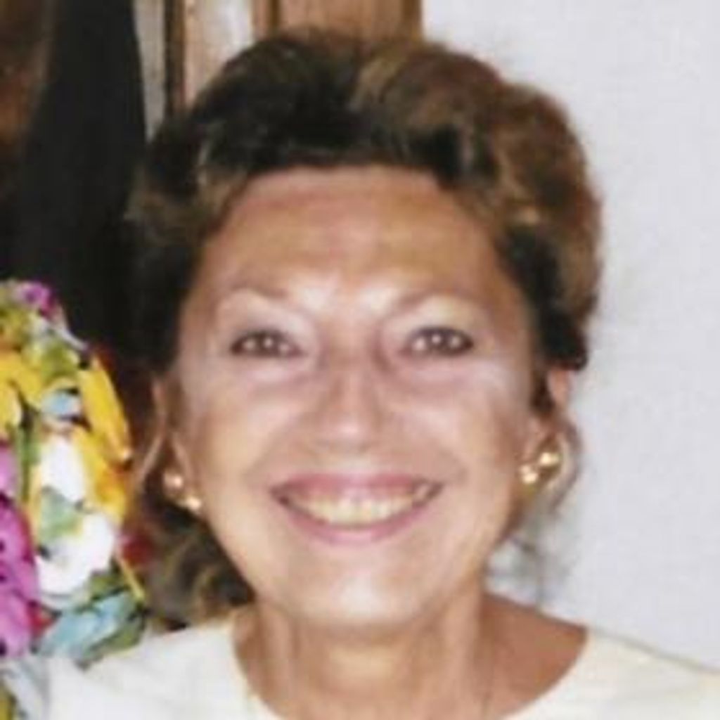 Jackie Zafer Profile Photo