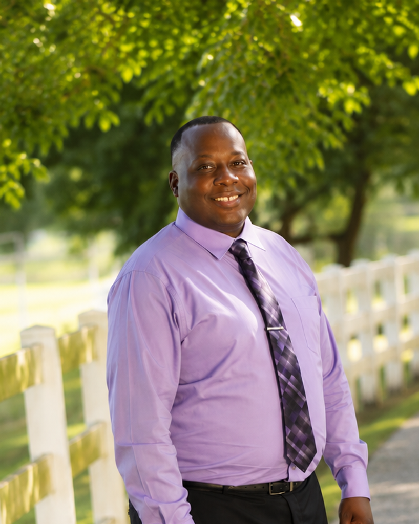 Sherandan "Randy" Davenport