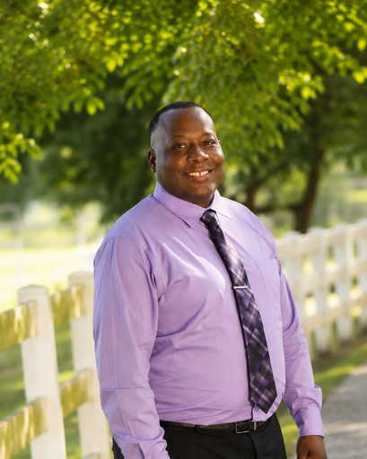 Sherandan "Randy" Davenport Profile Photo