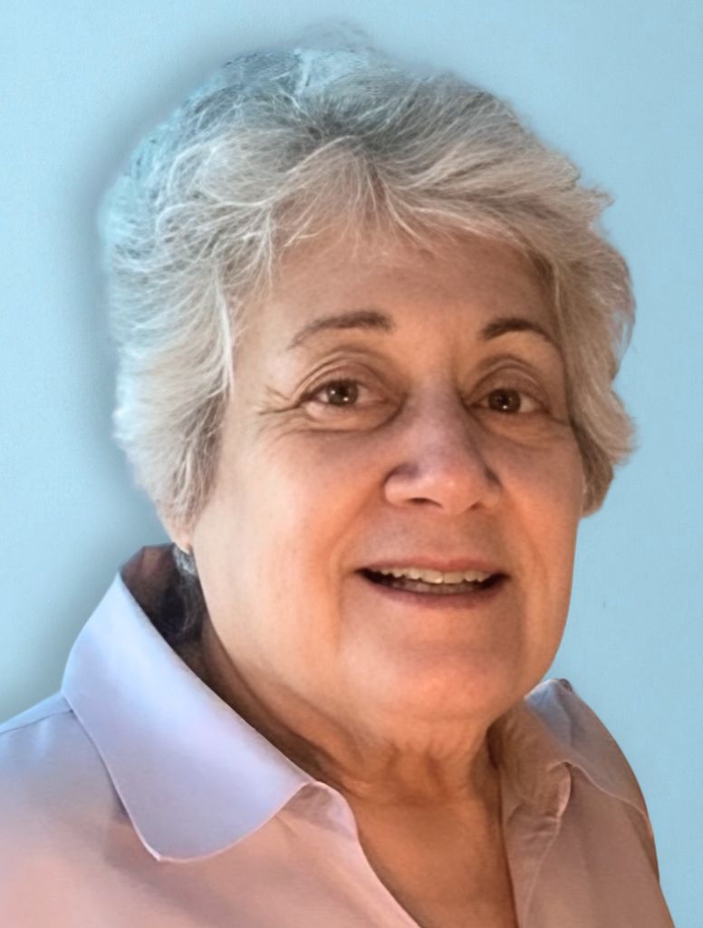 Jacqueline "Jackie" Palmieri