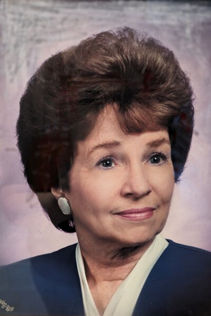 Sue Baker Profile Photo