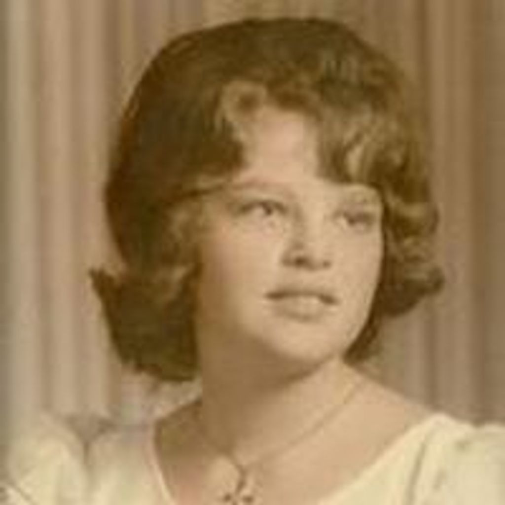 Hazel Cochran