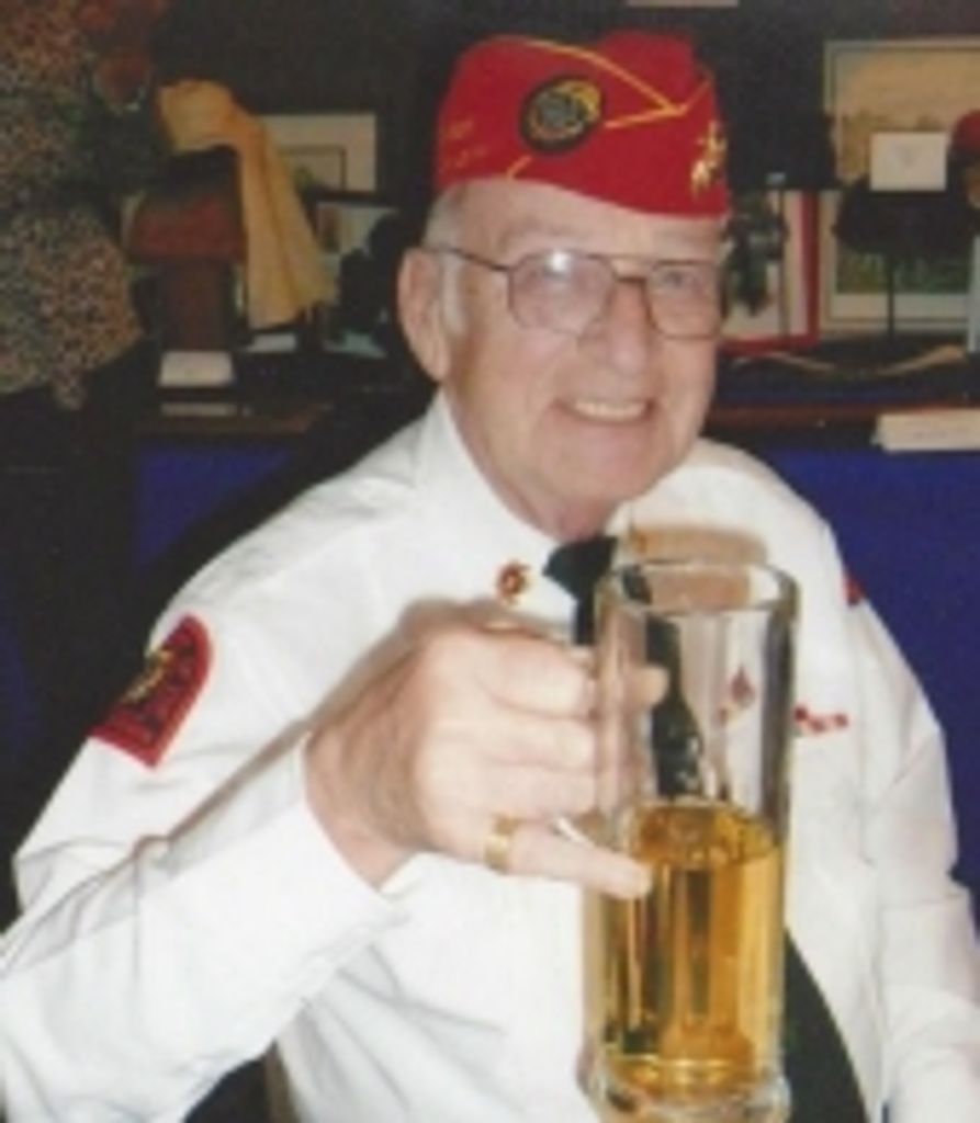 Donald  Edward KOLB