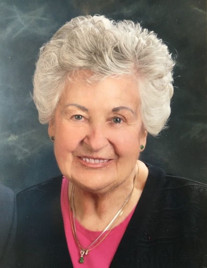 Clara Kathline Price