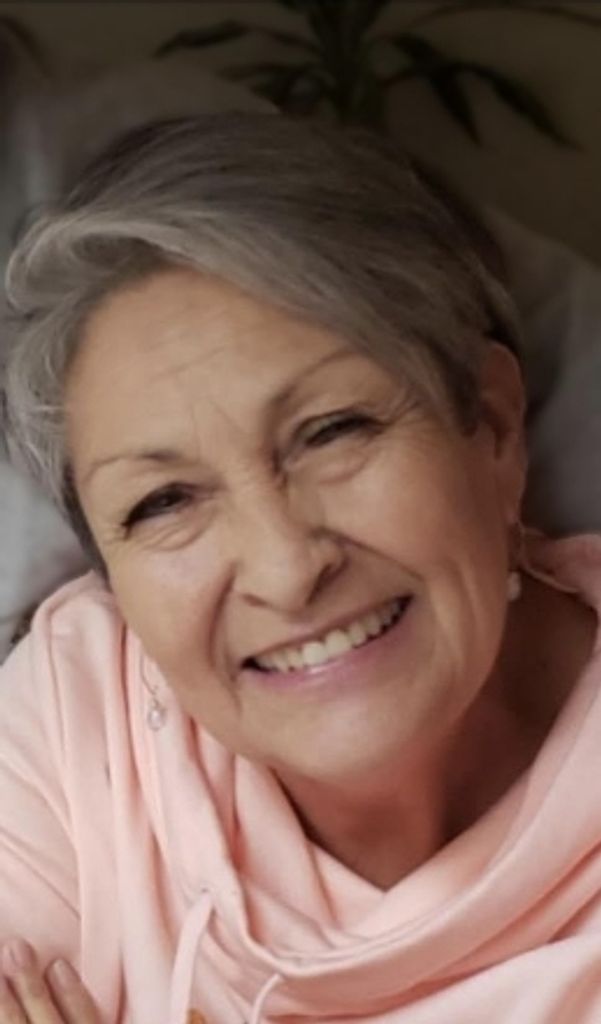 Patricia Dawson Profile Photo