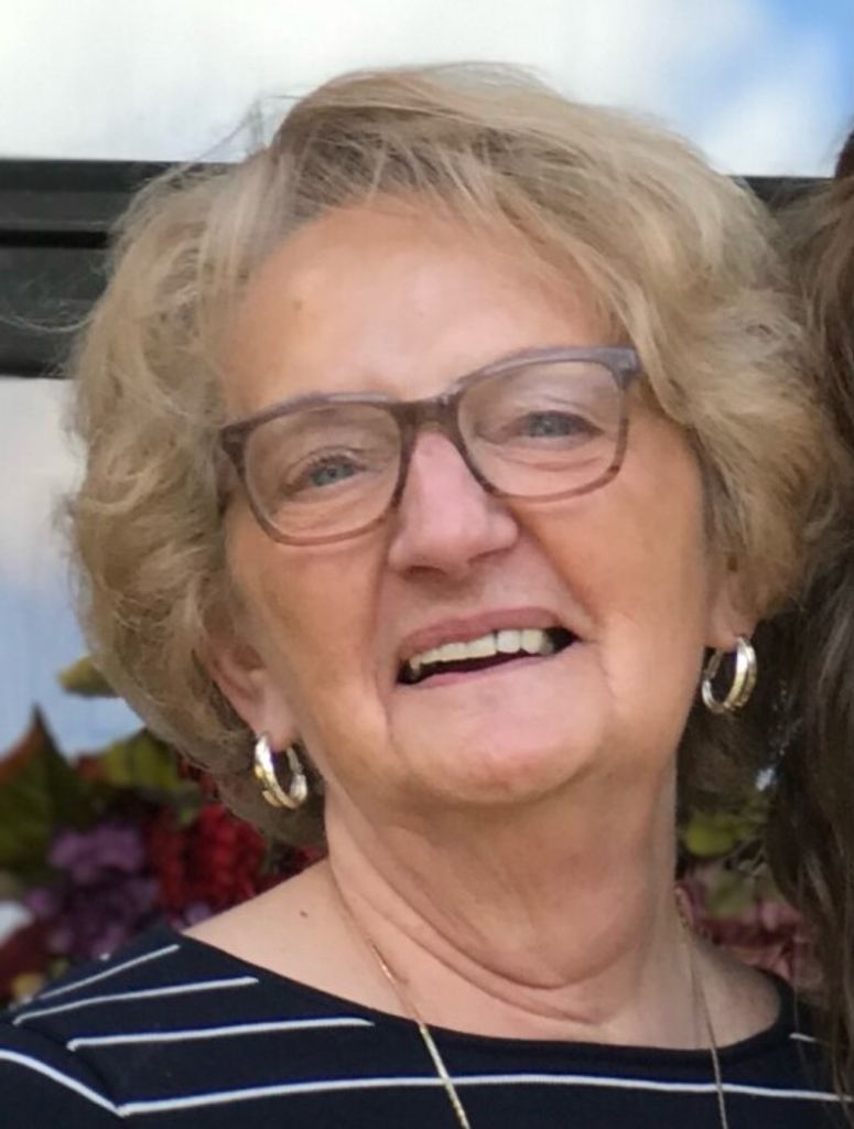 Loretta Kay (Hartner)  Batten