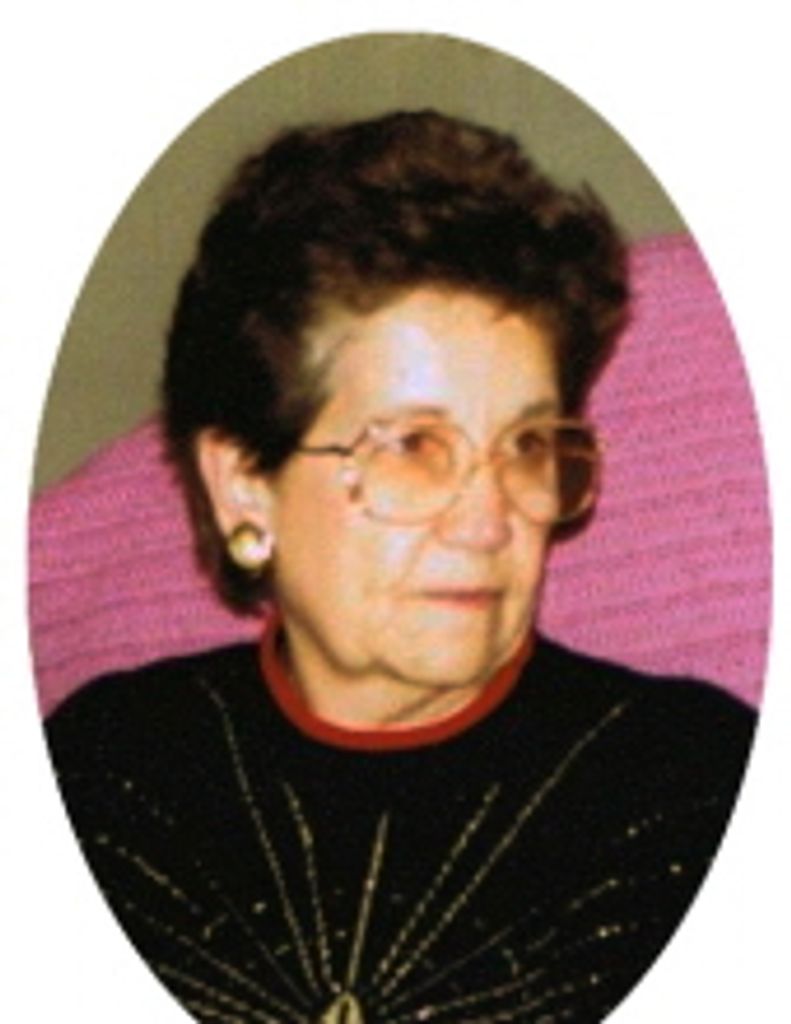 Wilma  Collins Wright