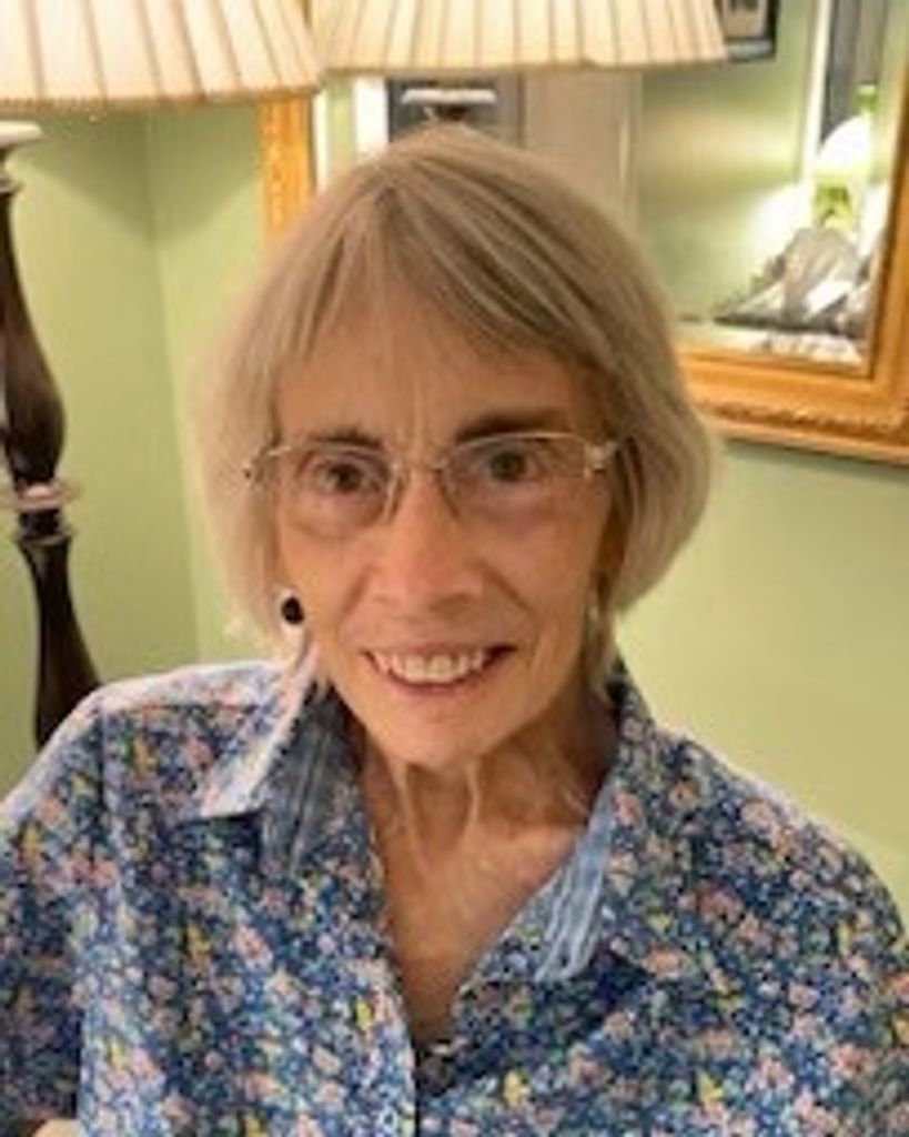 Linda N. Dickinson