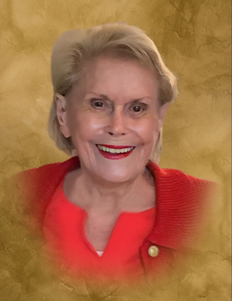 Martha Nan "Mickey"  Pearce Hardegree Profile Photo