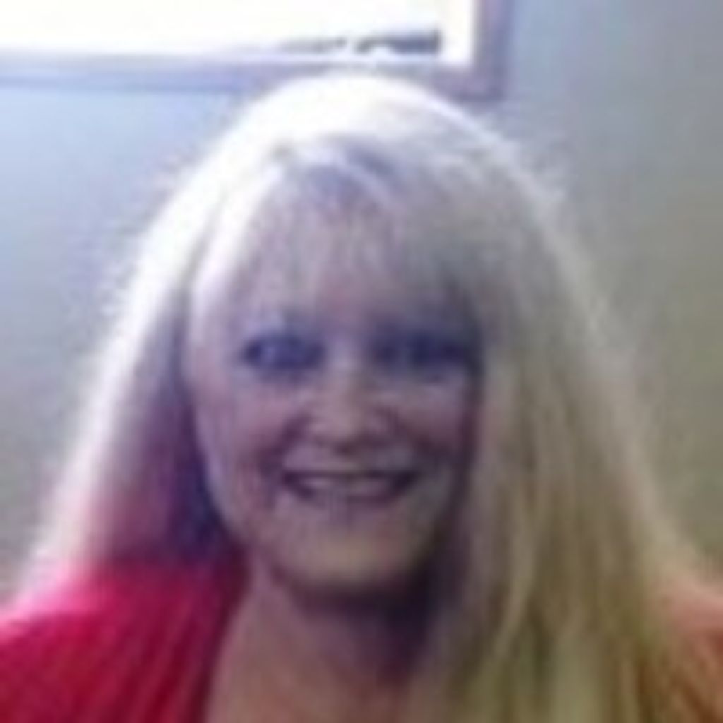 Deborah Lynn Stone