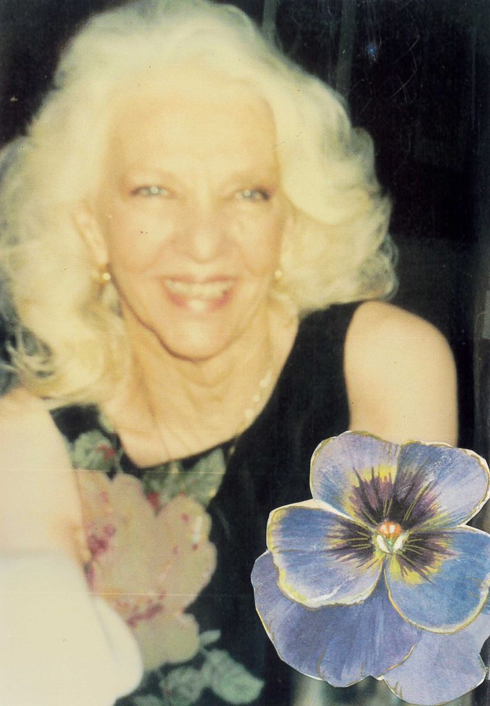 Barbara Cartwright Profile Photo