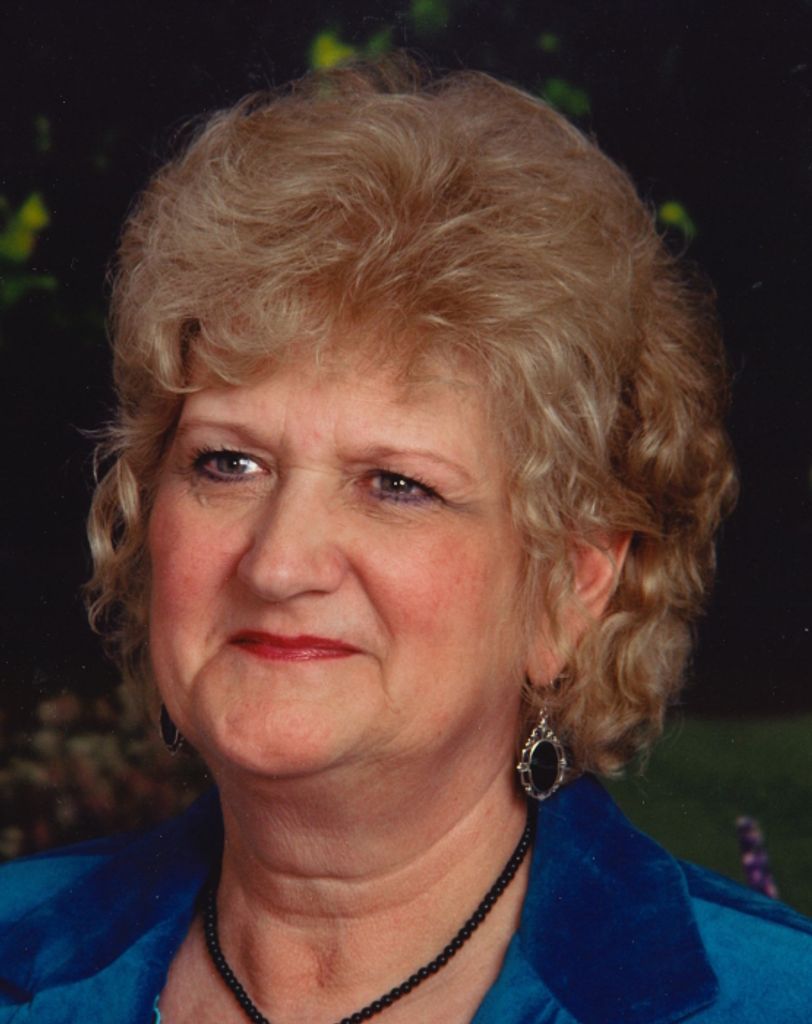 Janet L. (Huprich)  Couch