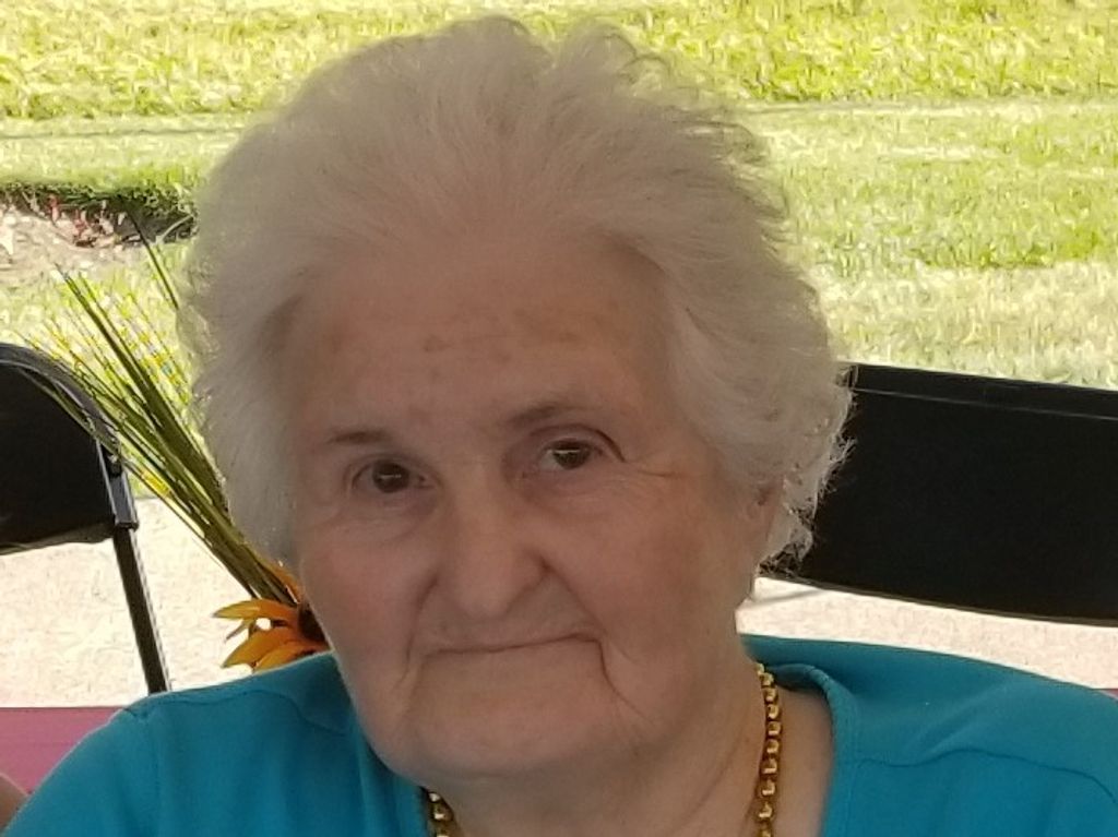 Mable June (Snyder)  Osterling Profile Photo