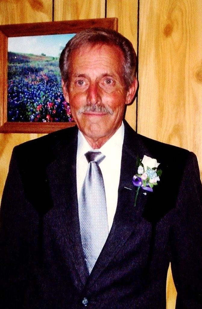 Phil Jay Belcher