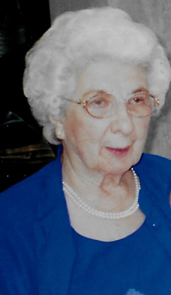 Helen L. Miller