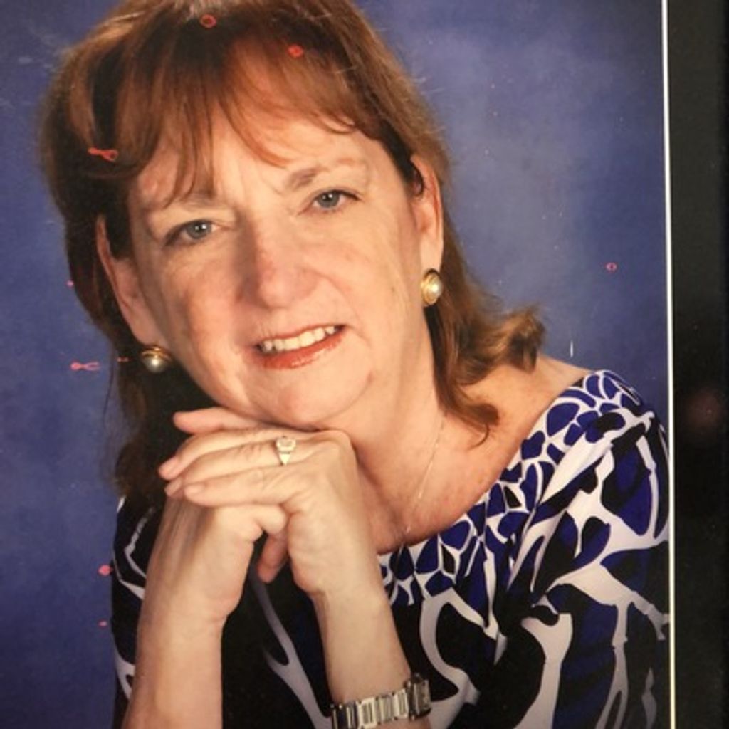 Mary Weinberg Profile Photo