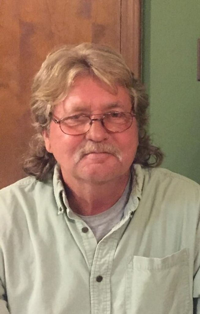 Dale Dyke Profile Photo